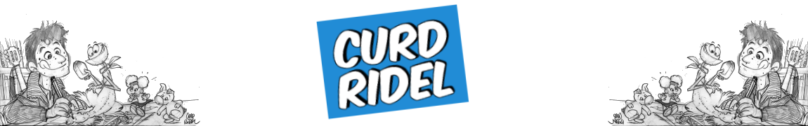 Curd Ridel