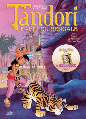 Tandori