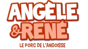 Angèle et René - Tome 2