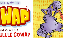 Le Gowap Souscription