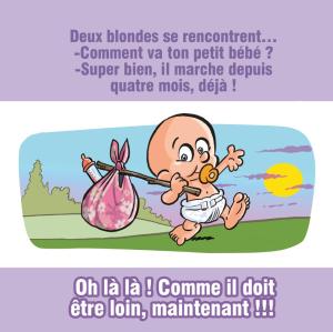 CurdRidel - Histoires à péter de rire - Tome 1 - Planche04