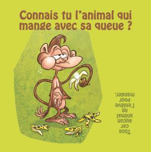 CurdRidel - Histoires à Péter de Rire - Tome2 - Planche 1