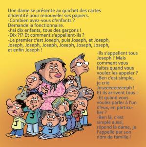 CurdRidel - Histoires à Péter de Rire - Tome2 - Planche 4