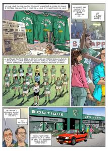 CurdRidel -Stéphanois un jour, Stéphanois toujours - Planche 02
