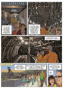 CurdRidel -Stéphanois un jour, Stéphanois toujours - Planche 03