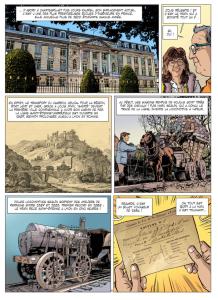CurdRidel -Stéphanois un jour, Stéphanois toujours - Planche 04