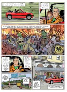 CurdRidel -Stéphanois un jour, Stéphanois toujours - Planche 05