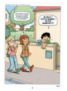 Vie de Merde - Tome 20 - Les voisins