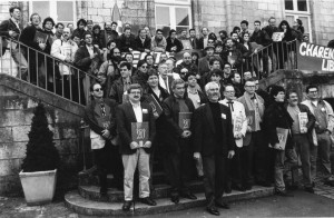 Angoulême 1993   